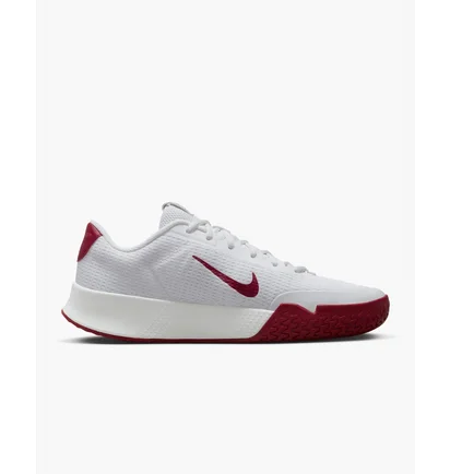 Кросівки чоловічі Nike Court Vapor Lite 2 Hard Court Tennis Shoes White DV2018-102