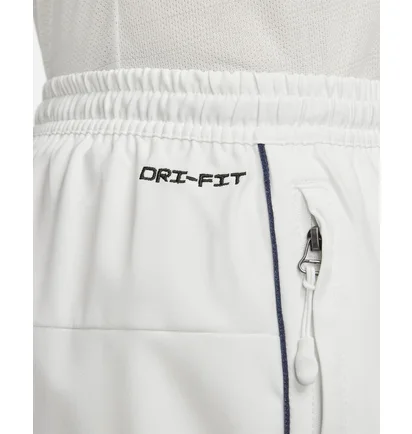Штаны мужские Nike Challenger Track Club Dri-Fit Running Pants White FB5503-121