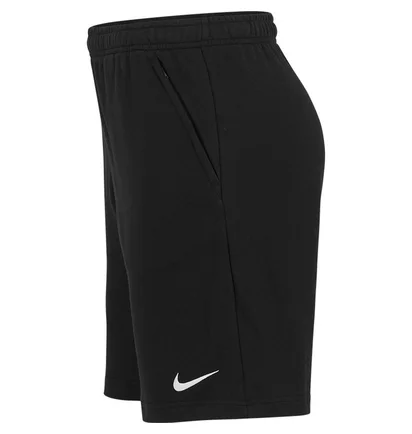 Шорты мужские Nike Ft Team Black 0211NZ-010