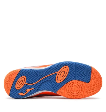 Футзалки дитячі Joma Toledo 2308 Orange TOJS2308IN