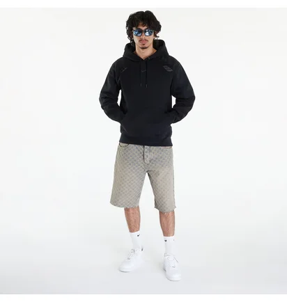 Худі чоловіче Nike X Nocta X LArt De L’Automobile Fleece Hoodie Black FD2203-010