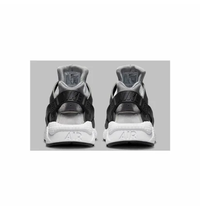 Кроссовки женские Nike Huarache Run Grey 001DX1-091