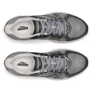 Кроссовки унисекс Saucony Ride Millennium Grey S70812-40