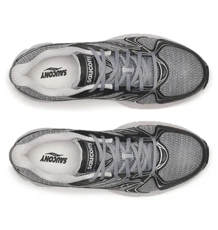 Кроссовки унисекс Saucony Ride Millennium Grey S70812-40
