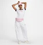Сумка унисекс Nike Heritage Waistpack - Fa21 Pink DB0490-663