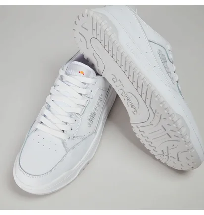 Кроссовки женские Ellesse Ls987 Cupsole White SGTF0704-976