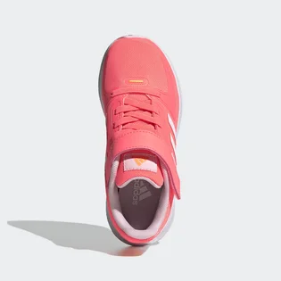 Кросівки дитячі Adidas Runfalcon 2.0 El K Pink Gv7754