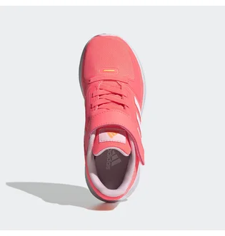 Кросівки дитячі Adidas Runfalcon 2.0 El K Pink Gv7754