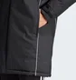 Парка мужская Adidas Tiro 24 Stadium Parka Black IJ7391