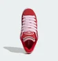 Кроссовки женские Adidas Campus 00S Red JQ5743