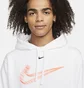Худі чоловіче Nike Sportswear White DV9129-100