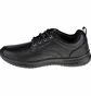 Кроссовки мужские Skechers Delson Antigo Black 65693-BBK