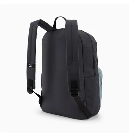 Рюкзак унисекс Puma Originals Urban Backpack Parisian Night Blue 7848008