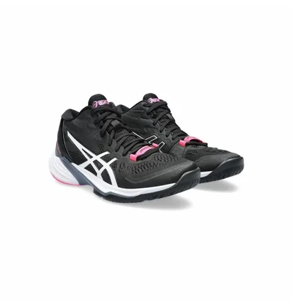 Кроссовки женские Asics Sky Elite Ff Mt Black 1052A054-001