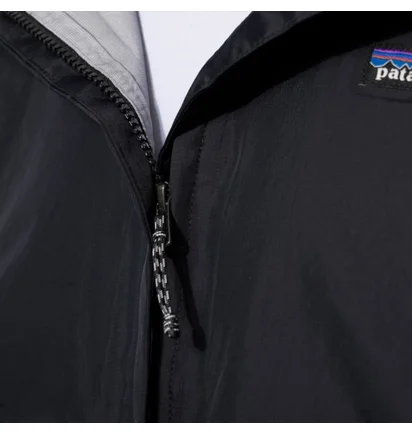 Куртка мужская Patagonia Torrentshell 3L Jacket Black 85241-BLK