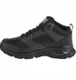 Черевики чоловічі Skechers Skechair Envoy Bulldozer Black 237215-BBK