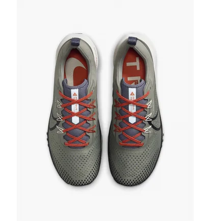 Кроссовки мужские Nike Pegasus Trail 4 Green DJ6158-007