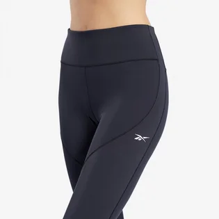Леггинсы женские Reebok Ts Lux Perform Tights Black FJ2876