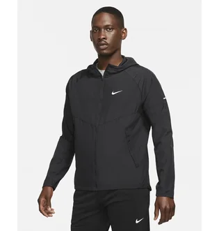 Куртка мужская Nike Repel Miler Black DD4746-010