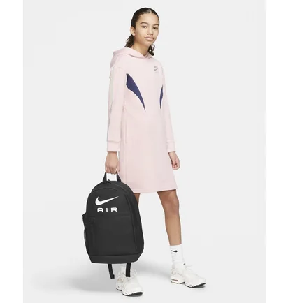 Рюкзак дитячий Nike Elmntl Bkpk Black Dr6089-010