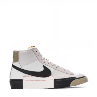 Кросівки чоловічі Nike Blazer Mid Pro Club White FB8891-002