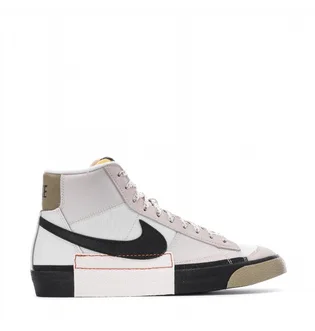 Кроссовки мужские Nike Blazer Mid Pro Club White FB8891-002