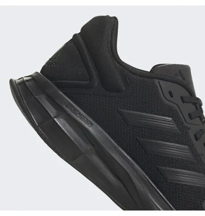 Кроссовки мужские Adidas Duramo 10 Black GW8342