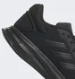 Кроссовки мужские Adidas Duramo 10 Black GW8342