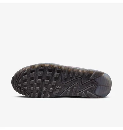 Кросівки чоловічі Nike Air Max Terrascape 90 Black/Green Dm0033-003