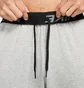 Спортивный костюм мужской Nike Dry Men's Dri-FIT Fitness Grey CZ6376-063__CZ6379-063
