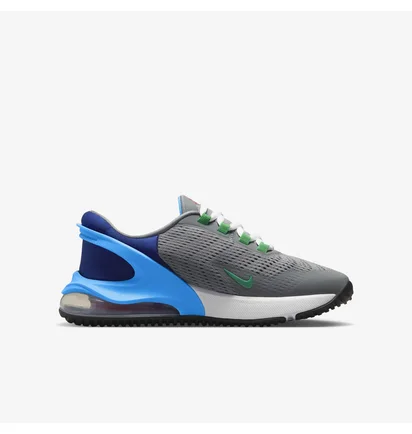 Кросівки дитячі Nike Air Max 270 Go Grey DV1968-003