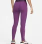 Леггинсы женские Nike Pro Violet Dq5595-503