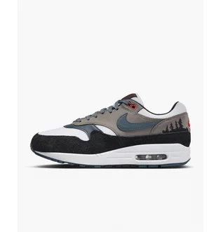 Кроссовки мужские Nike Air Max 1 Premium Shoes Brown FJ0698-100