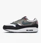 Кросівки чоловічі Nike Air Max 1 Premium Shoes Brown FJ0698-100