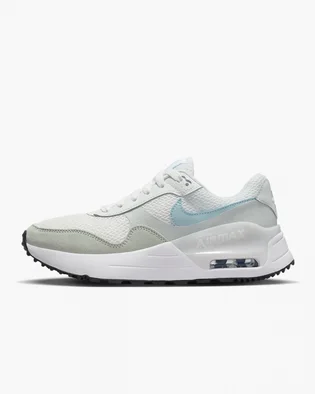 Кросівки жіночі Nike Air Max Systm White DM9538-105