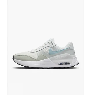 Кроссовки женские Nike Air Max Systm White DM9538-105