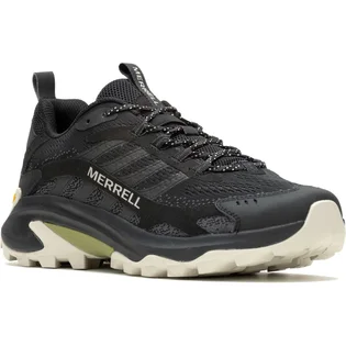 Кроссовки мужские Merrell Moab Speed 2 Black J037525