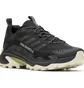 Кроссовки мужские Merrell Moab Speed 2 Black J037525