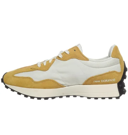 Кроссовки мужские New Balance 327 Yellow MS327LI1