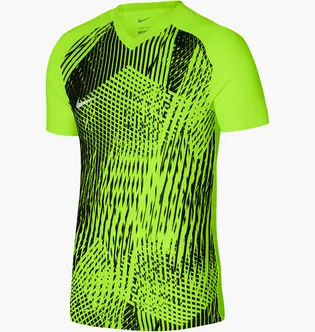Футболка мужская Nike Dri-Fit Precision 6 Green DR0950-702