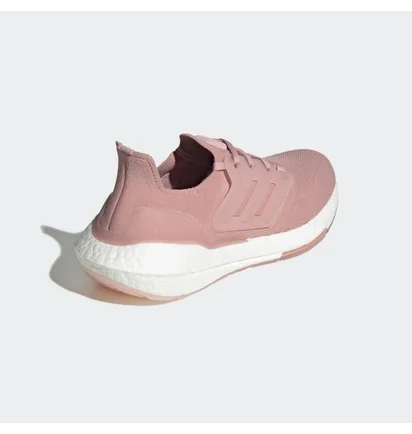 Кроссовки женские Adidas Ultraboost 22 Shoes Pink Gx5592
