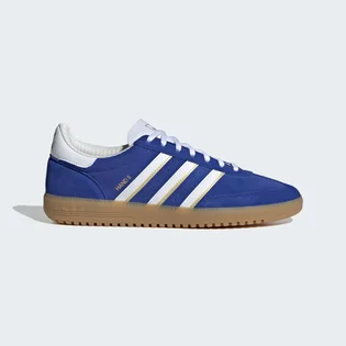Кроссовки унисекс Adidas Hand 2 Blue ID2115