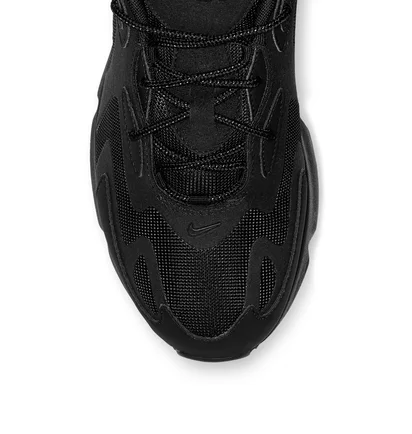 Кросівки чоловічі Nike Air Max 200 Black AQ2568-003