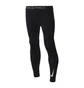 Лосини чоловічі Nike M Np Warm Tght Black CU4961-010