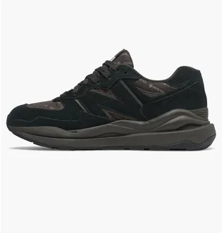 Кросівки чоловічі New Balance 57/40 Black M5740Gtp