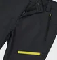 Штаны мужские CMP Pant Softshell Black 30A1477-34UU