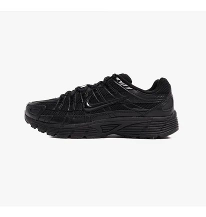 Кросівки чоловічі Nike P6000 Black CD6404-002