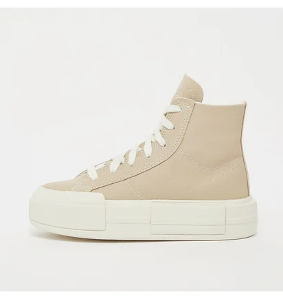 Кеды унисекс Converse Chuck Taylor All Star Cruise Beige A07209C