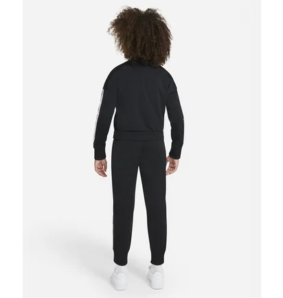 Ветровка детская Nike G Nsw Trk Suit Tricot Black CU8374-010