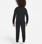 Ветровка детская Nike G Nsw Trk Suit Tricot Black CU8374-010